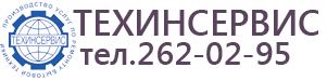 Техинсервис - ремонт бытовой техники и телефонов в Сочи Logo